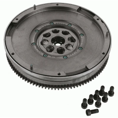Imagen de SACHS 2294 002 033 Volante Bimasa
