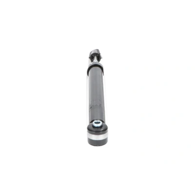 Imagen de KAVO PARTS SSA 3016 Amortiguador Eje trasero Presión de gas Bitubular telescópico Anillo inferior, Espiga arriba HYUNDAI: ACCENT 3