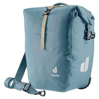 Imagen de Deuter Weybridge Bandolera, Talla: One Size, Atlantic
