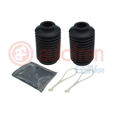 Imagen de AUTOFREN SEINSA D9007C Juego de fuelle, dirección Eje delantero, derecha, izquierda VOLKSWAGEN: GOLF 2, 3, 1 Cabriolet