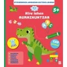 Imagen de Nire Lehen Aurkikuntzak +5 Ballon (autor), Lynx Idiomas (traducción)