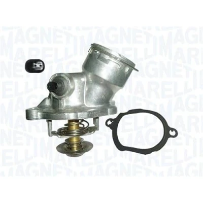 Imagen de MAGNETI MARELLI 352317101830 Termostato, refrigerante 100 con junta sensor MERCEDES BENZ: Clase S Berlina, E Viano, FORD: C Max