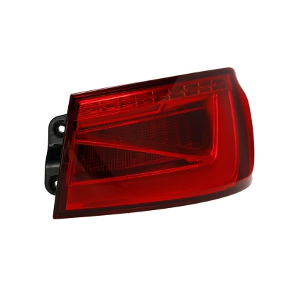 Imagen de TYC 11 6867 10 9 Piloto trasero derecha LED con AUDI: A3 Berlina
