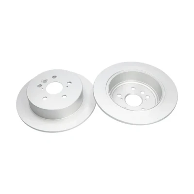Imagen de KAVO PARTS BR 9411 C Disco de freno 303 9 5 114 macizo revestido TOYOTA: RAV4 II SUV