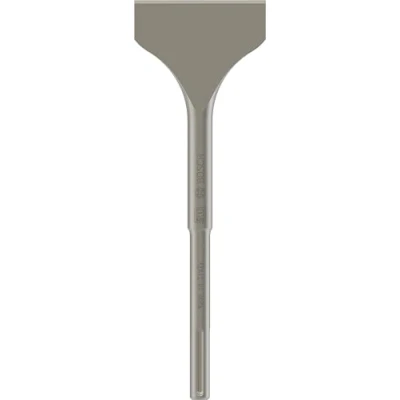 Imagen de Bosch 1 618 601 007 Cincel pala SDS max 350 x 115 mm