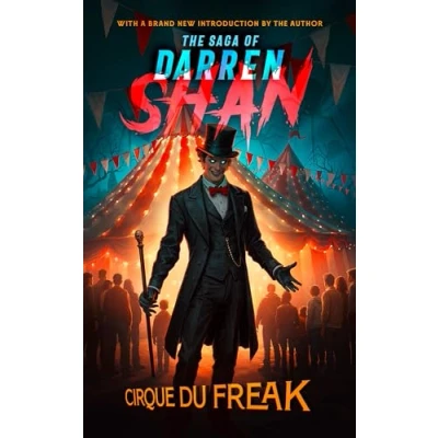 Imagen de Cirque Du Freak