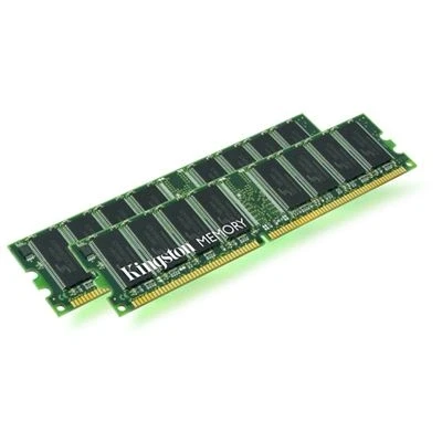 Imagen de Kingston Technology System Specific Memory 1gb Module Módulo De Memoria Pc