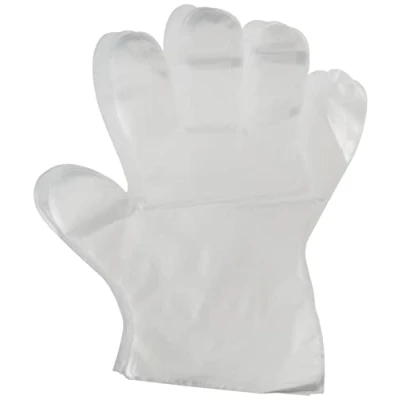 Imagen de Fripac Medis Guantes desechables (talla grande, 100 unidades)