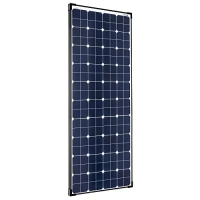 Imagen de Offgridtec 150 W/12 V de alto rendimiento Módulo Solar Back Contact/Frame, 1 pieza, 001525