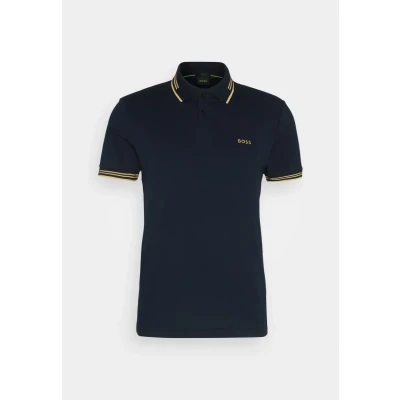 Imagen de BOSS PAUL Polo, Hombre, Talla: XL, Dark blue