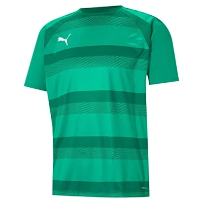 Imagen de PUMA Camiseta Marca Modelo teamVISION Jersey Jr