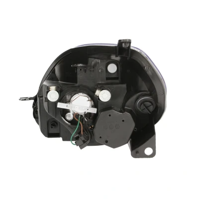 Imagen de TYC 20 0849 35 2 Faros derecha H4 para circulación por la con electromotor FIAT: Grande Punto Hatchback