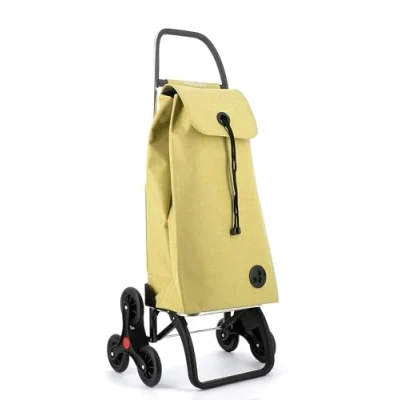 Imagen de Carro Rolser I MAX Tweed 6 Ruedas Sube Escaleras Lima