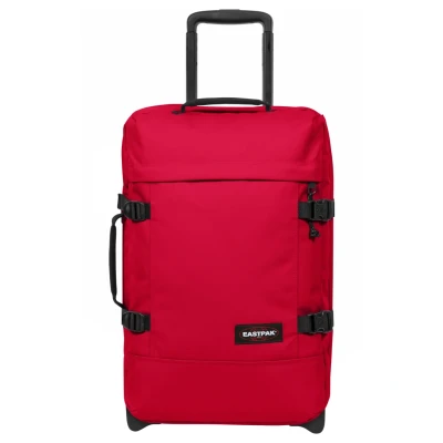 Imagen de Eastpak Tranverz S Trolley, Talla: One Size, Sailor red