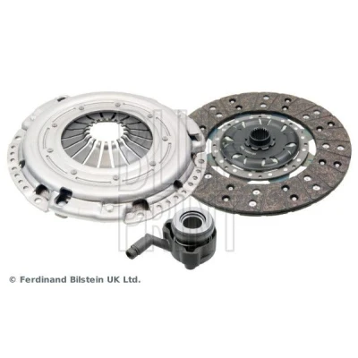 Imagen de BLUE PRINT ADBP300075 Kit de Embrague tres piezas con desembrague central, grasa sintética 259 FIAT: Ducato III Furgón