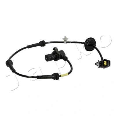 Imagen de JAPKO 151W13 Sensor de ABS Eje delantero, derecha CHEVROLET: Kalos Hatchback, Aveo / Berlina, DAEWOO: Hatchback