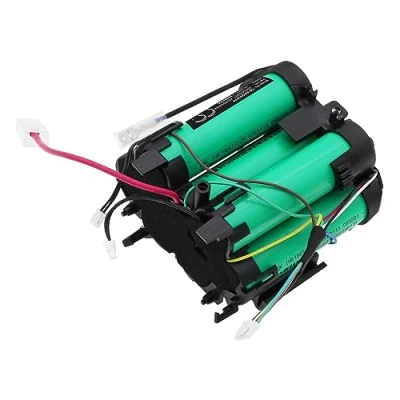 Imagen de TECHTEK baterías Compatible con [AEG] AEG QX 9 1 50 IB, ALRG, ALRS, Anim, Anis, P5IB, ULT, ULTS, UO, QX9 40, 4066, 40GG, FBA