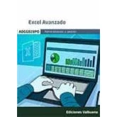 Imagen de ADGG020PO Excel Avanzado (Familia profesional de Administración y Gestión)