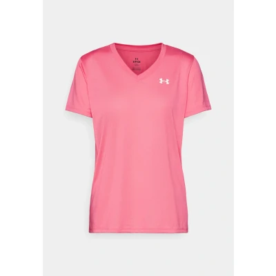 Imagen de Under Armour Mujer Tech SSV Solid Shirt