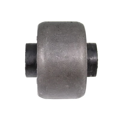 Imagen de METZGER 52095908 Silentblock brazo de Suspension Eje delantero, ambos lados, interior para oscilante transversal