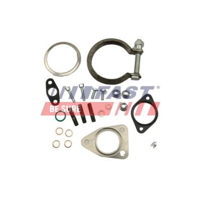 Imagen de FAST FT48405 Juego de montaje, turbocompresor FIAT: Grande Punto Hatchback, BRAVO 2, Linea