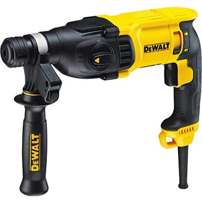 Imagen de DeWalt D25133ORG QS Martillo electroneumático (800 W, 230 V)
