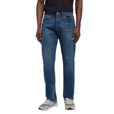 Imagen de Pantalones vaqueros Lee Straight Fit