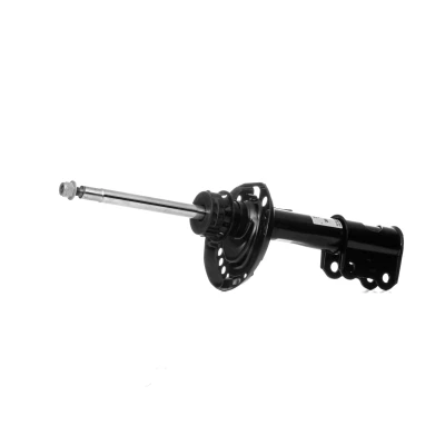 Imagen de SACHS 315 267 amortiguador izquierda Presión de gas Bitubular Columna Espiga arriba MERCEDES BENZ: Clase A, B, CLA Coupé