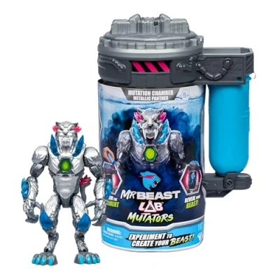Imagen de Moose Toys new