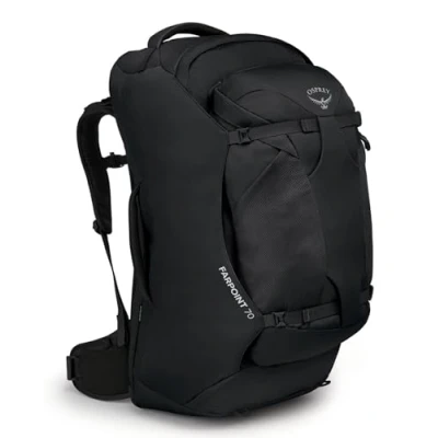 Imagen de Osprey Farpoint 70 Backpack
