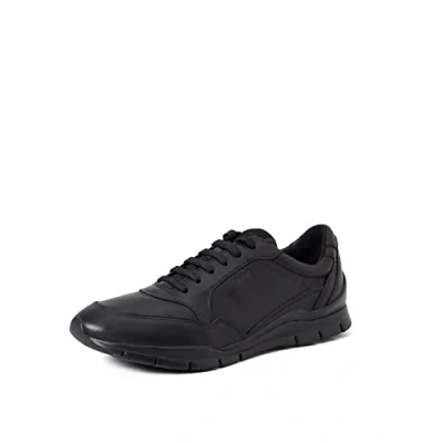 Imagen de Geox D Sukie A, Zapatillas Mujer, Black C9999, 42 EU