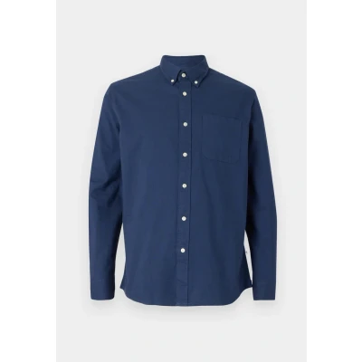 Imagen de Selected Homme Slhregrick Camisa, Hombre, Talla: XL, Moonlit ocean