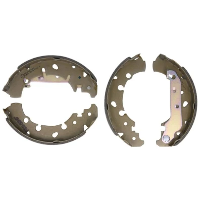 Imagen de FERODO FSB4186 Zapatas de freno 203 36 con palanca mano PREMIER FORD: FIESTA 5, 5 Van, MAZDA: 2 Hatchback