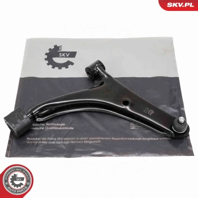 Imagen de ESEN SKV 69SKV148 Barra oscilante, suspensión de ruedas Eje delantero, derecha Brazo oscilante transversal SUZUKI: SWIFT 2