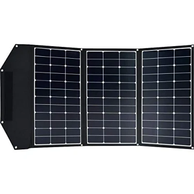 Imagen de Offgridtec® FSP 2 Módulo solar ultraplegable (195 W, sin regulador de carga integrado)