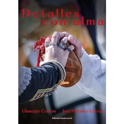 Imagen de Detalles Con Alma