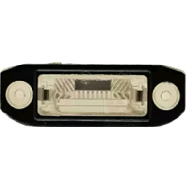 Imagen de VAN WEZEL 5923920 Luz Matricula izquierda, derecha VOLVO: XC90 I, S60 S40 II