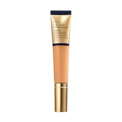 Imagen de Estée Lauder Futurist Hydra Rescue Base de maquillaje 4W1 Honey Bronze 35 ml