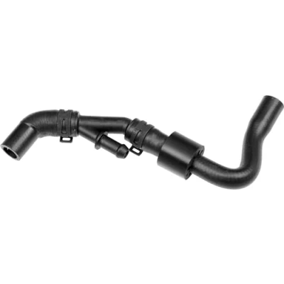 Imagen de GATES 02 2848 Tuberia flexible calefacción AUDI: A3 Hatchback, VOLKSWAGEN: Golf 4 norauto, oscaro, mister auto