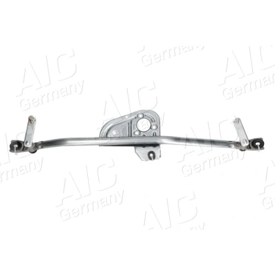 Imagen de AIC 53556 Varillaje de Limpiaparabrisas para vehíc. con volante a la izquierda delante sin electromotor AUDI: A6 C5 Berlina