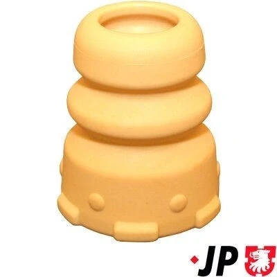 Imagen de JP GROUP 1142601700 Almohadilla de tope, suspensión Eje delantero VOLKSWAGEN: GOLF 5, Touran I, 6, SEAT: Leon II Hatchback, Altea