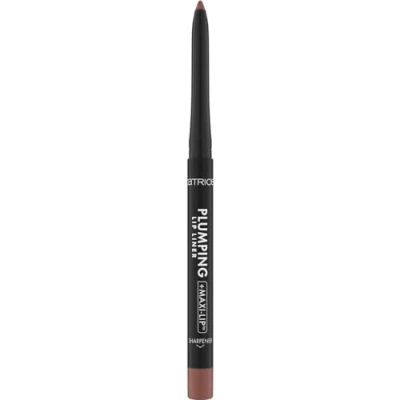 Imagen de Catrice Plumping Lip Liner, Pencil, No. 150 Queen Vibes, Nude, Enlargeing, Matting, Colour Intense, Matte, Vegan, Waterproof, Microplastic Particles Free (0.35 g)