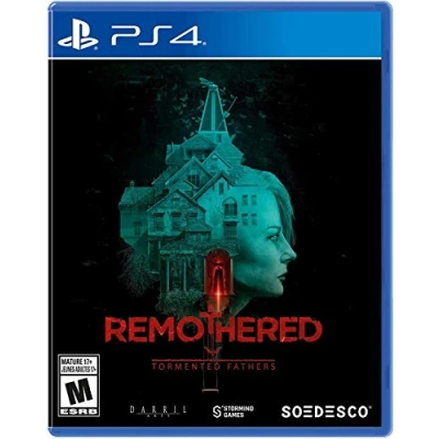 Imagen de Remothered: Tormented Fathers for PlayStation 4