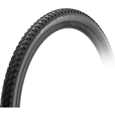 Imagen de Pirelli Cinturato Gravel M 35 622, Adultos Unisex, Negro, ESTANDAR