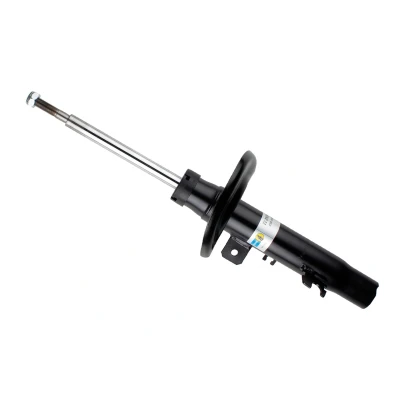 Imagen de BILSTEIN B4 OE Replacement 22 250384 amortiguador Eje delantero, derecha Presión de gas Bitubular Columna Placa abajo, Espiga arriba