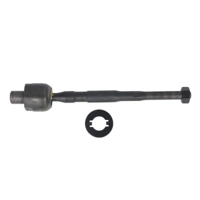 Imagen de KYB KRE1053 Rotula Axial de Direccion Eje delantero, izquierda M12X1.25 232 HONDA: Jazz 2