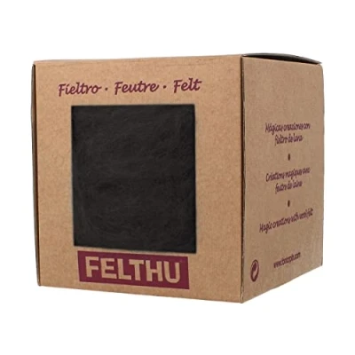 Imagen de INNSPIRO Felthu, Chocolate, 100gr