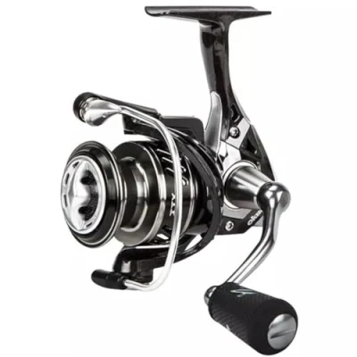 Imagen de Okuma LTX 2500 Carrete para Carpa de pesca