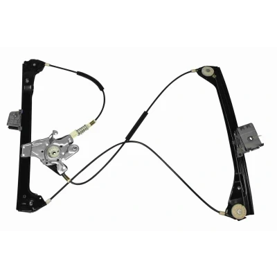 Imagen de VAICO Elevalunas Original calidad de Delante, izquierda eléctrico sin electromotor, con soporte base función confort V20 1922