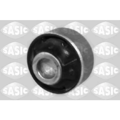 Imagen de SASIC 2250026 Silentblock Brazo de Suspension Eje delantero, posterior, debajo CITROËN: C3 II, C4 II Cactus, Furgón / Hatchback